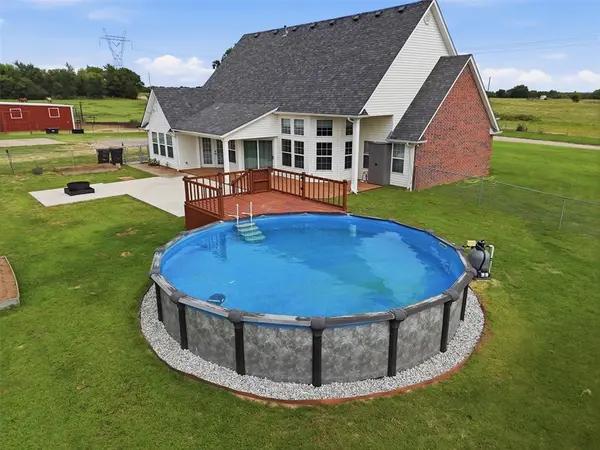 350812 E 870 RD, Stroud, OK 74079
