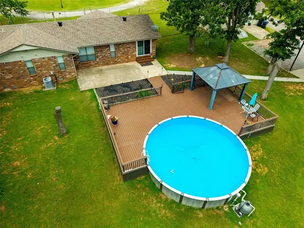 15008 Elm Creek RD, Oklahoma City, OK 73165