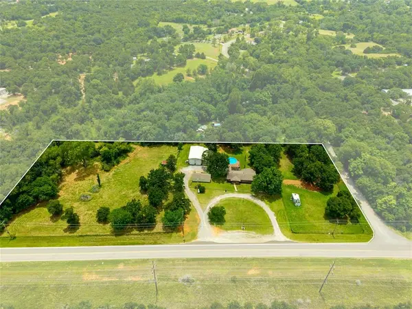 15008 Elm Creek RD, Oklahoma City, OK 73165