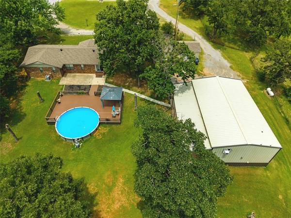 15008 Elm Creek RD, Oklahoma City, OK 73165
