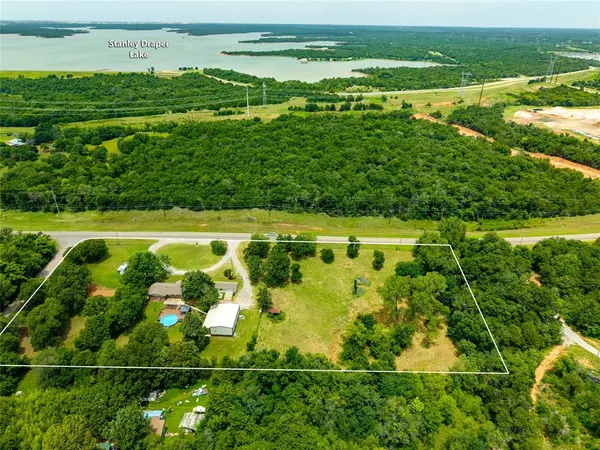 15008 Elm Creek RD, Oklahoma City, OK 73165