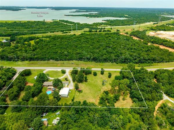 15008 Elm Creek RD, Oklahoma City, OK 73165