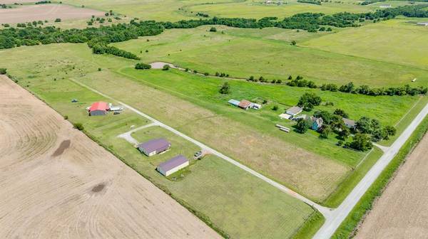17780 Saddleback LN, El Reno, OK 73036