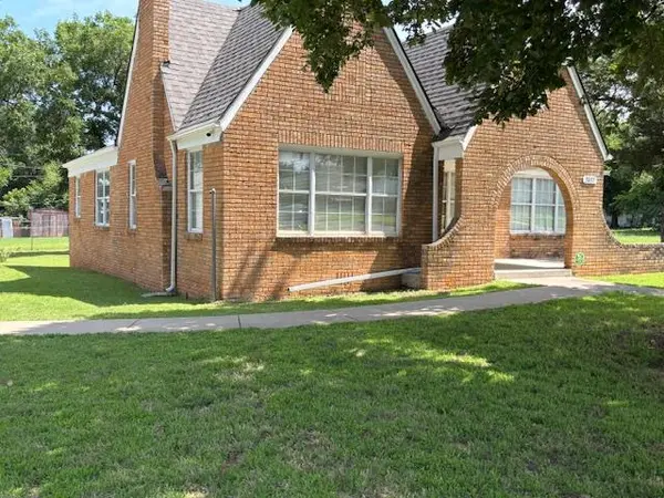 2037 NE 16th TER, Oklahoma City, OK 73117