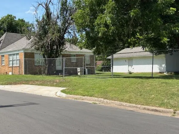 2037 NE 16th TER, Oklahoma City, OK 73117