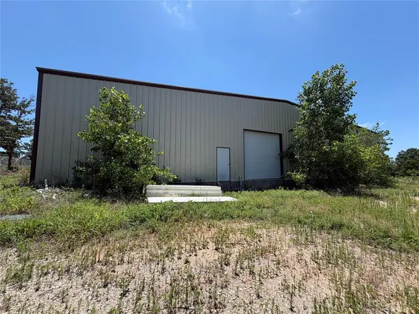 23394 E Hill DR, Tecumseh, OK 74873