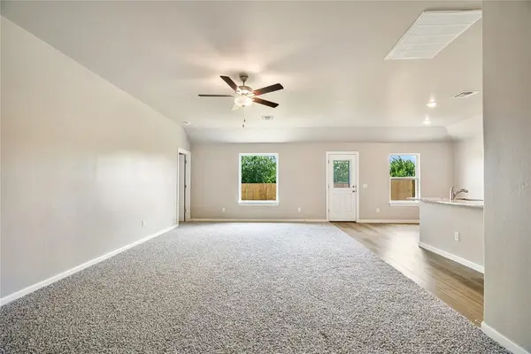 2103 Palmatum RD, El Reno, OK 73036