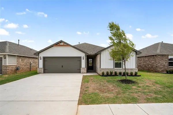 2103 Palmatum RD, El Reno, OK 73036