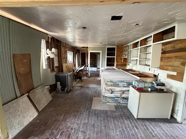 40 Jefferson ST, Seminole, OK 74868