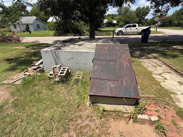 40 Jefferson ST, Seminole, OK 74868