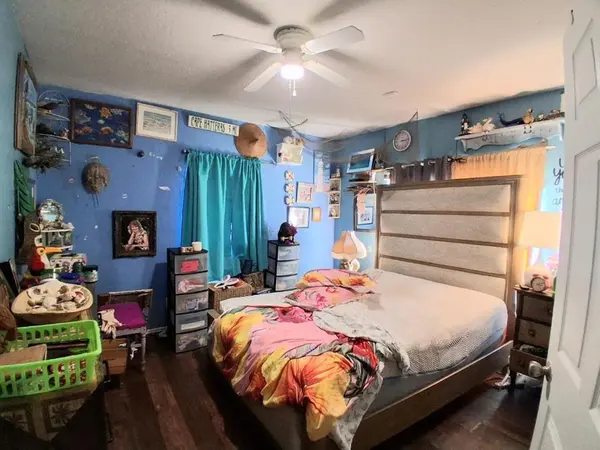 618 W Wood ST, Shawnee, OK 74801
