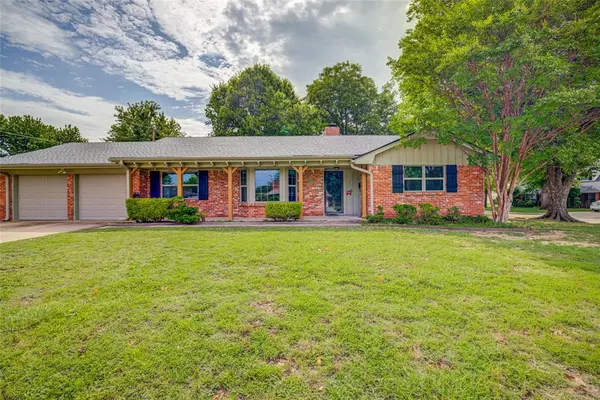 403 Bryarwood DR, Norman, OK 73069
