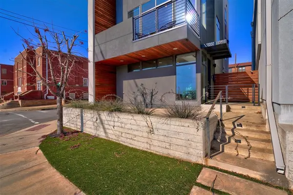 841 NW 6th ST, Oklahoma City, OK 73106