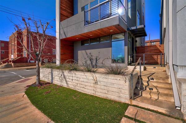 841 NW 6th ST, Oklahoma City, OK 73106