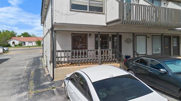 5912 W Hefner RD #5, Oklahoma City, OK 73162