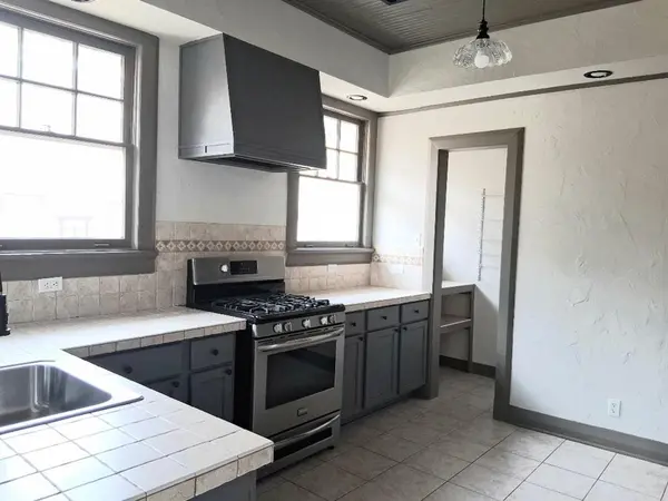 1124 N Bdwy, Shawnee, OK 74801