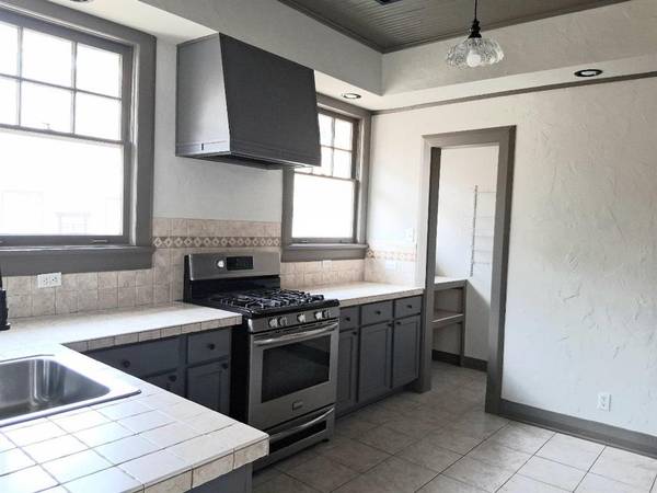 1124 N Bdwy, Shawnee, OK 74801