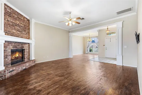 17612 Wain Bridge AVE, Edmond, OK 73012