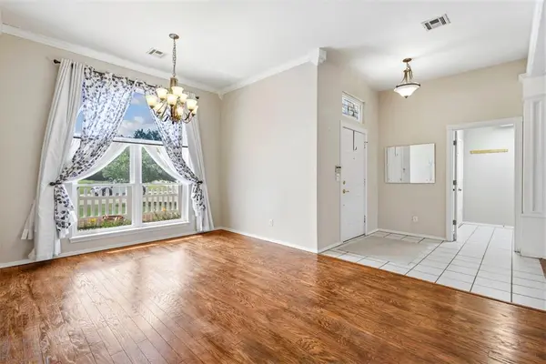 17612 Wain Bridge AVE, Edmond, OK 73012