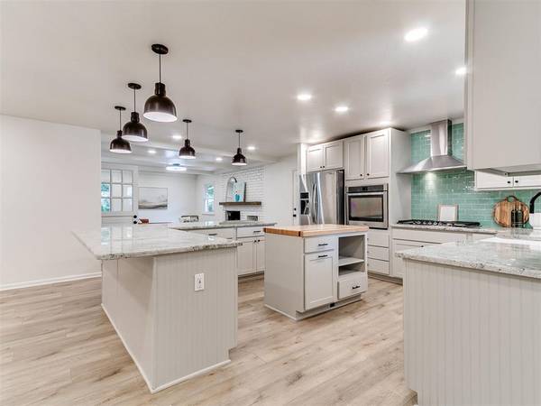 2712 Abbey RD, Oklahoma City, OK 73120