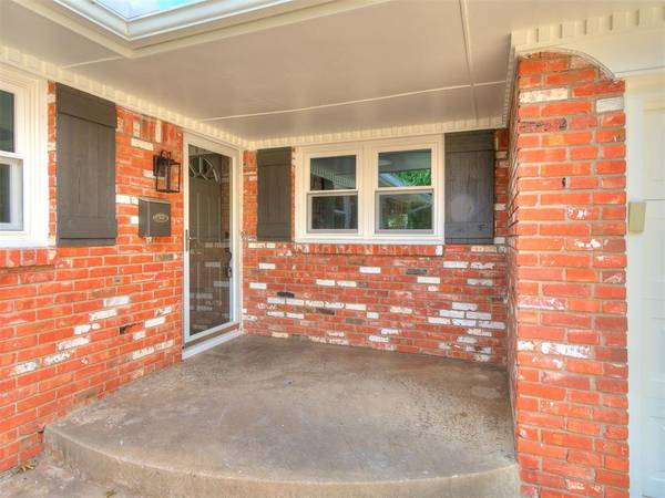 2712 Abbey RD, Oklahoma City, OK 73120