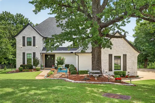 9314 Bergamo BLVD, Edmond, OK 73034