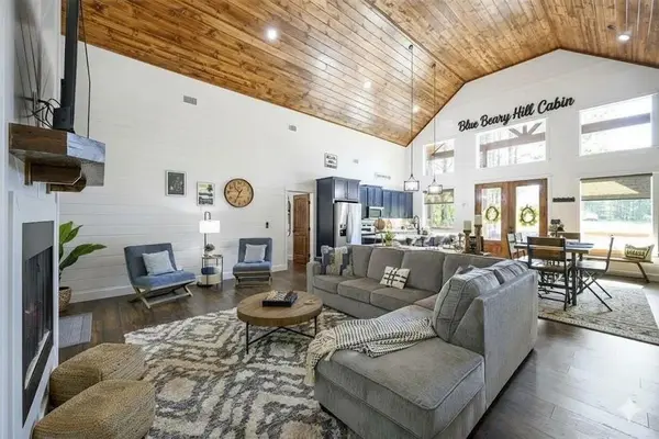 285 Bear Pine TRL, Broken Bow, OK 74728