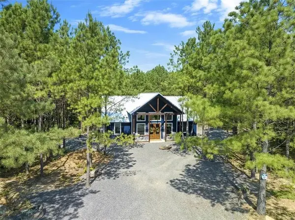 285 Bear Pine TRL, Broken Bow, OK 74728