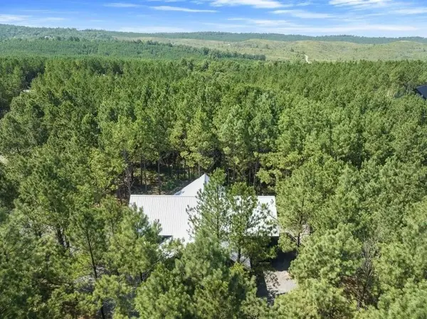 285 Bear Pine TRL, Broken Bow, OK 74728