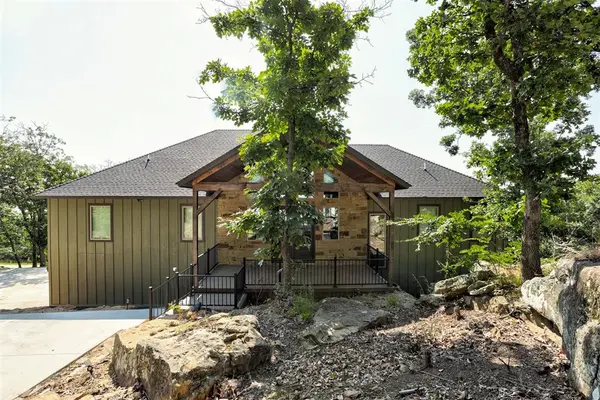 420050 E 1203 RD, Eufaula, OK 74432