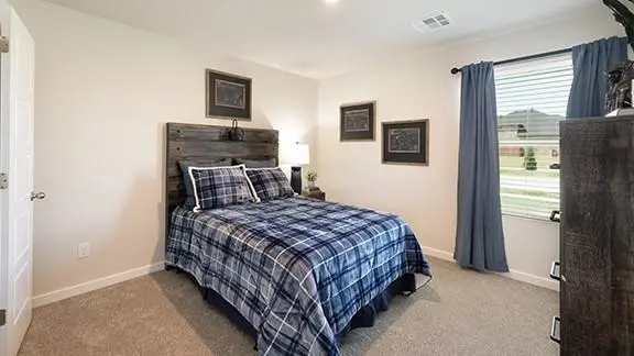 1552 NW 8th TER, Newcastle, OK 73065