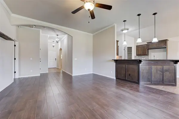 18432 Camborne AVE, Edmond, OK 73012