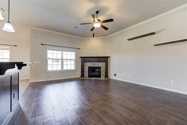 18432 Camborne AVE, Edmond, OK 73012
