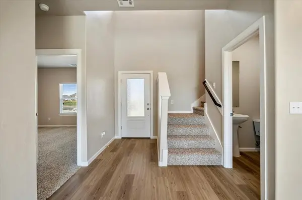 1900 Palmatum RD, El Reno, OK 73036