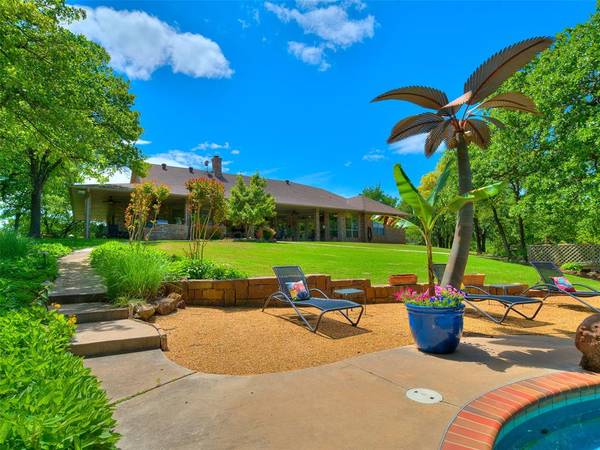 11455 E 33rd ST, Jones, OK 73049