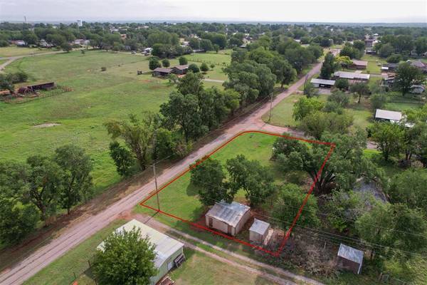 1113 N 7th ST, Sayre, OK 73662
