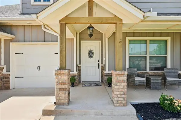 2401 Ryder DR, Yukon, OK 73099