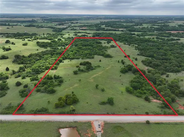 4 County Street 2990, Bradley, OK 73010