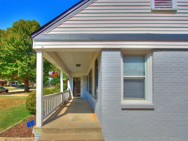 2305 NW 28th ST, Oklahoma City, OK 73107