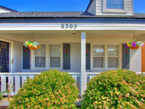 2305 NW 28th ST, Oklahoma City, OK 73107