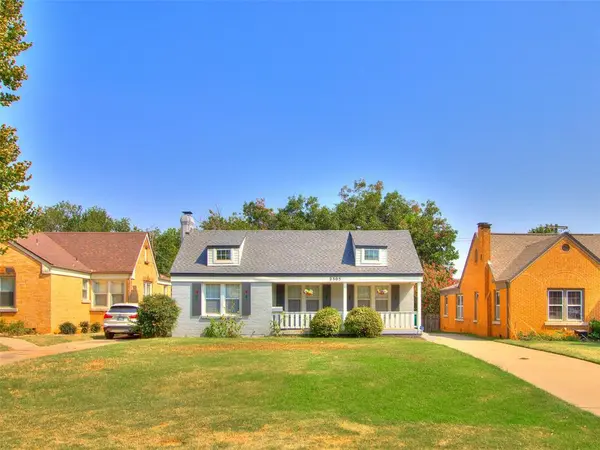 2305 NW 28th ST, Oklahoma City, OK 73107