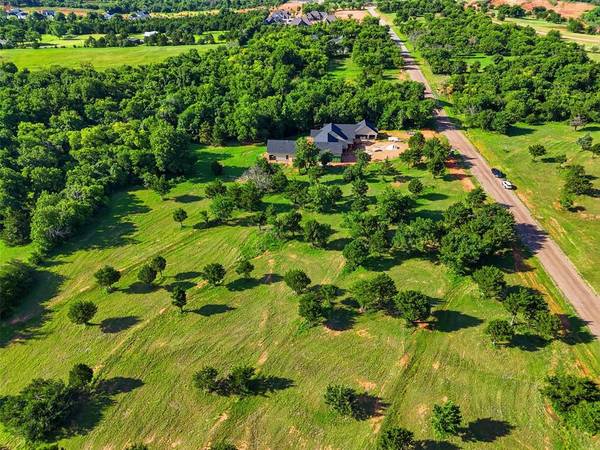 30392 Mesquite WAY, Norman, OK 73072