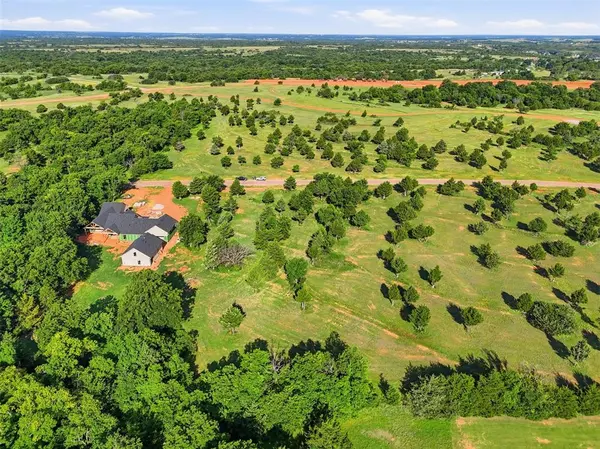 30392 Mesquite WAY, Norman, OK 73072