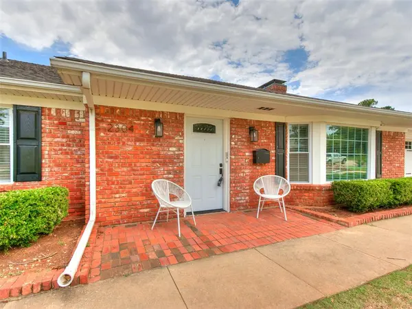 2304 NW 56th TER, Oklahoma City, OK 73112