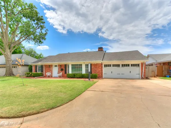 2304 NW 56th TER, Oklahoma City, OK 73112