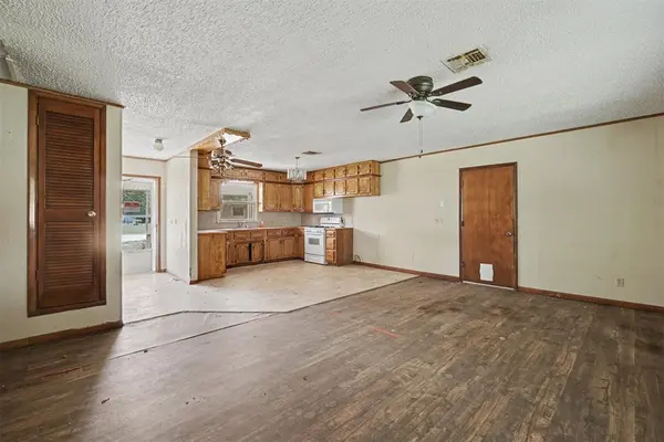 404 N Hardin AVE, Mangum, OK 73554