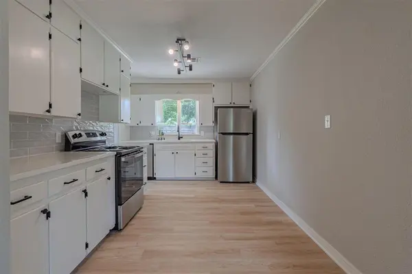 6707 NW 30th TER, Bethany, OK 73008