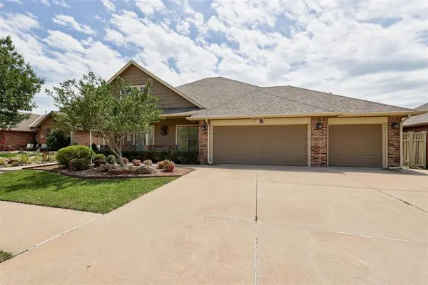 6601 Chelsey LN, Oklahoma City, OK 73132