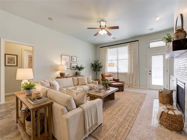 6601 Chelsey LN, Oklahoma City, OK 73132