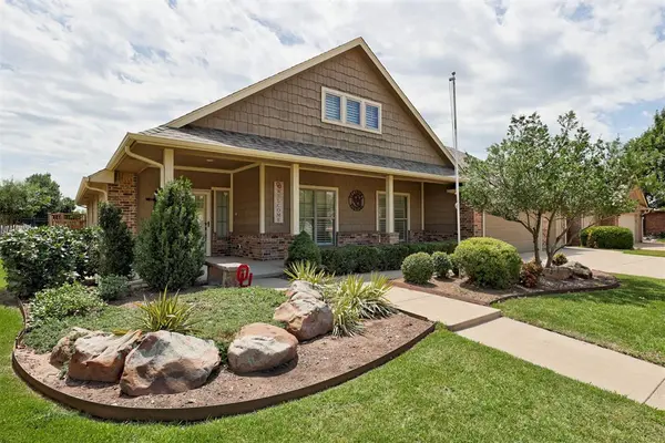 6601 Chelsey LN, Oklahoma City, OK 73132